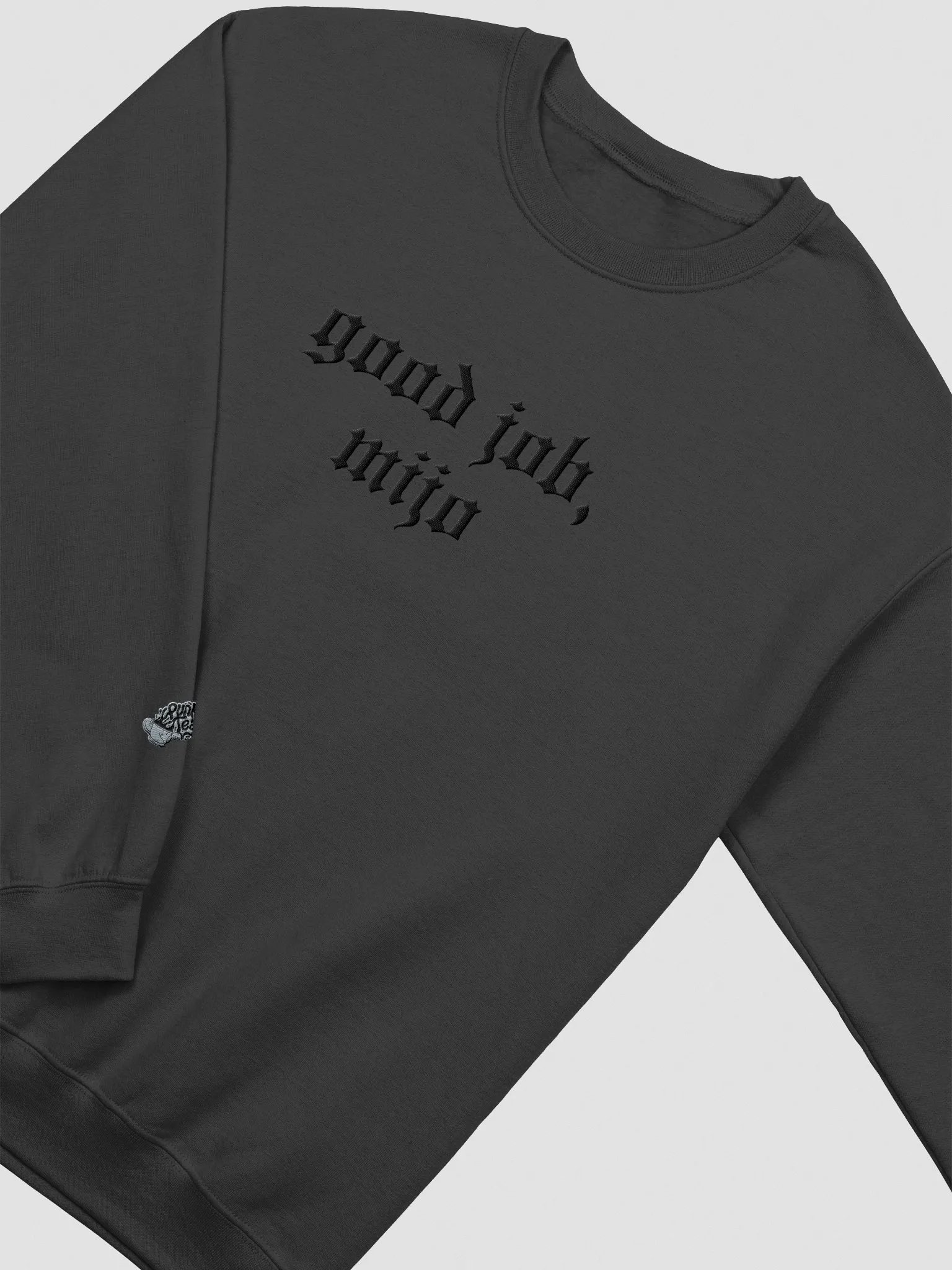 Punkstea - Good Job Mijo product image (9)