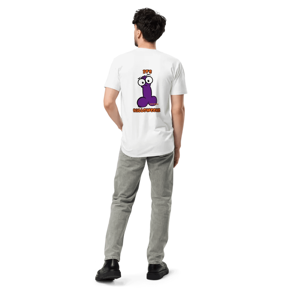 IT'S HALLOWEENIE TEE product image (4)