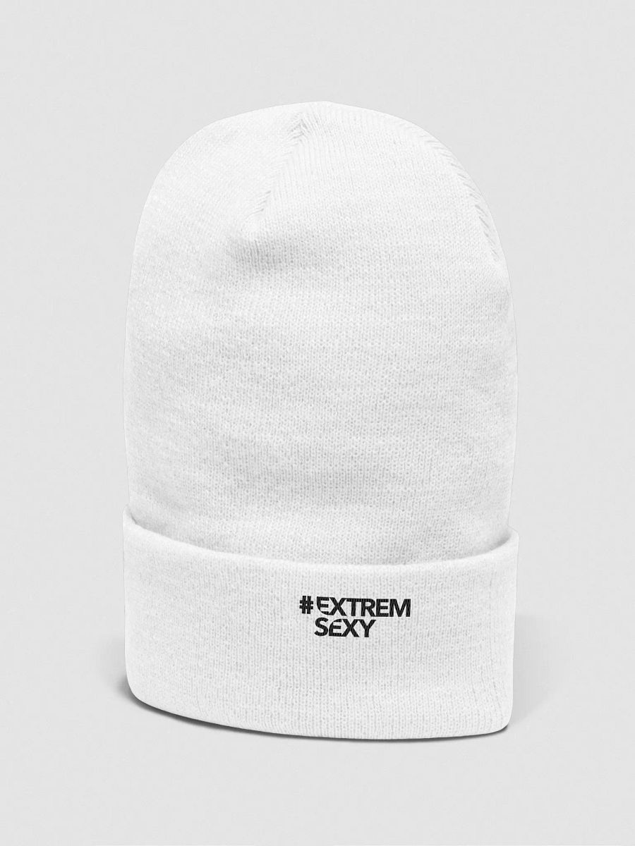 Alabaster Beanie product image (4)