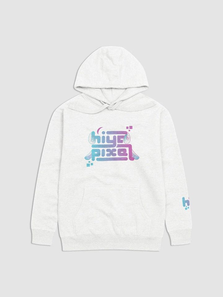 HiyaPixel Hoodie product image (2)