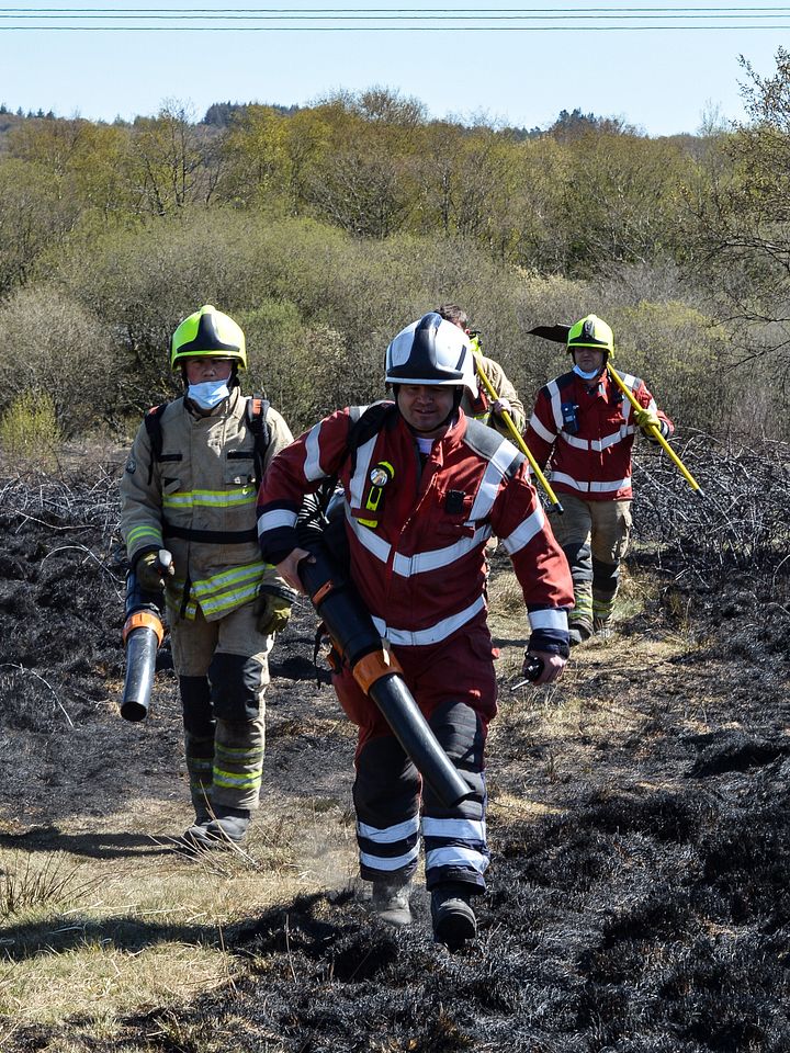 Firemen product image (1)