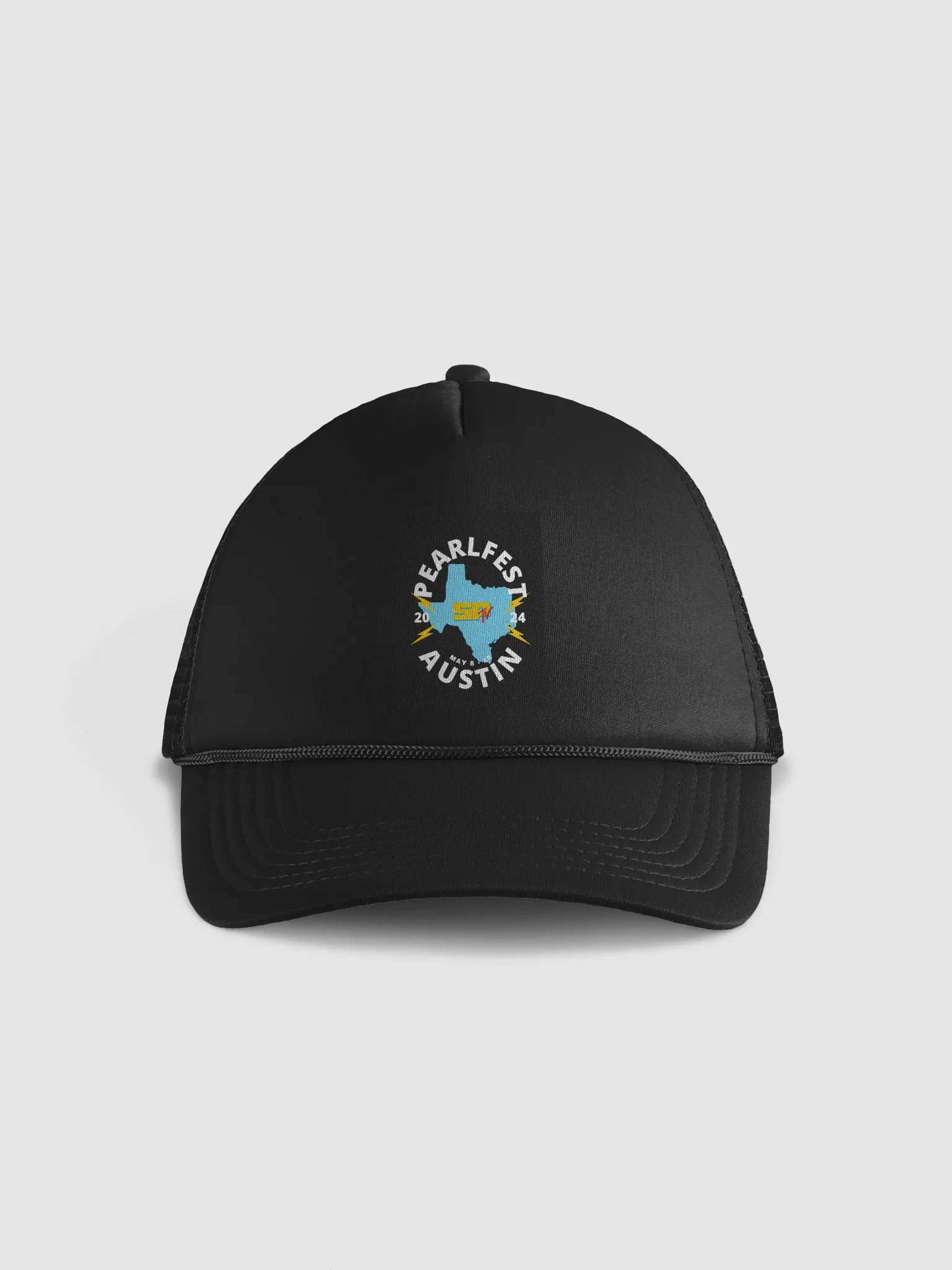 pearl Fest Hat product image (4)