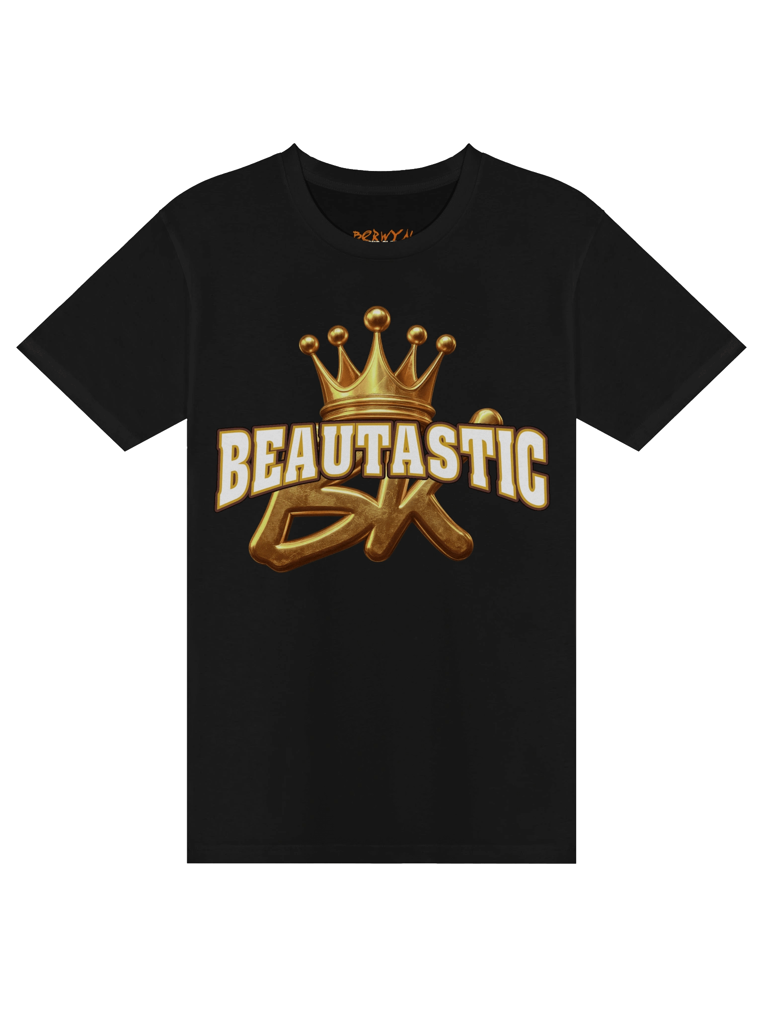 BEAUTASTIC "BK" ERA TEE product image (2)