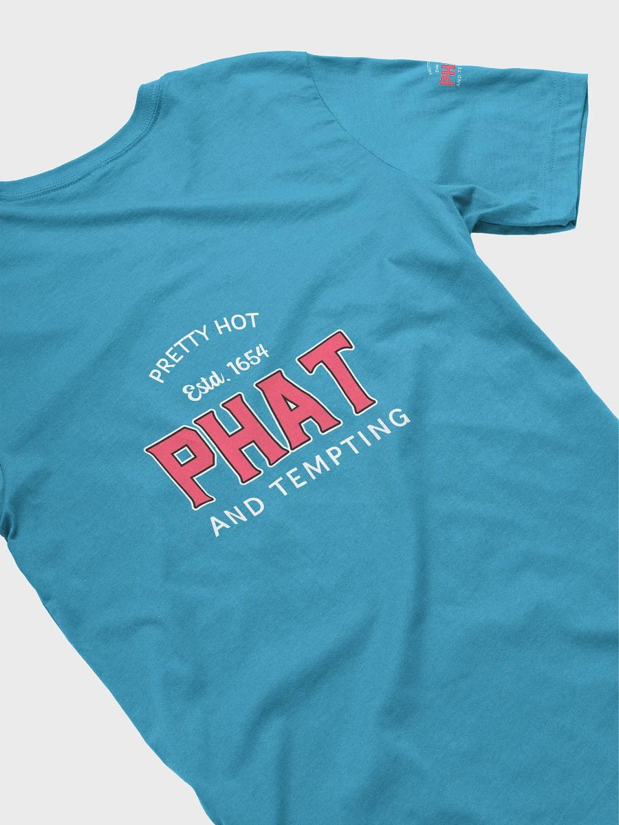 Phat funny Tee product image (28)