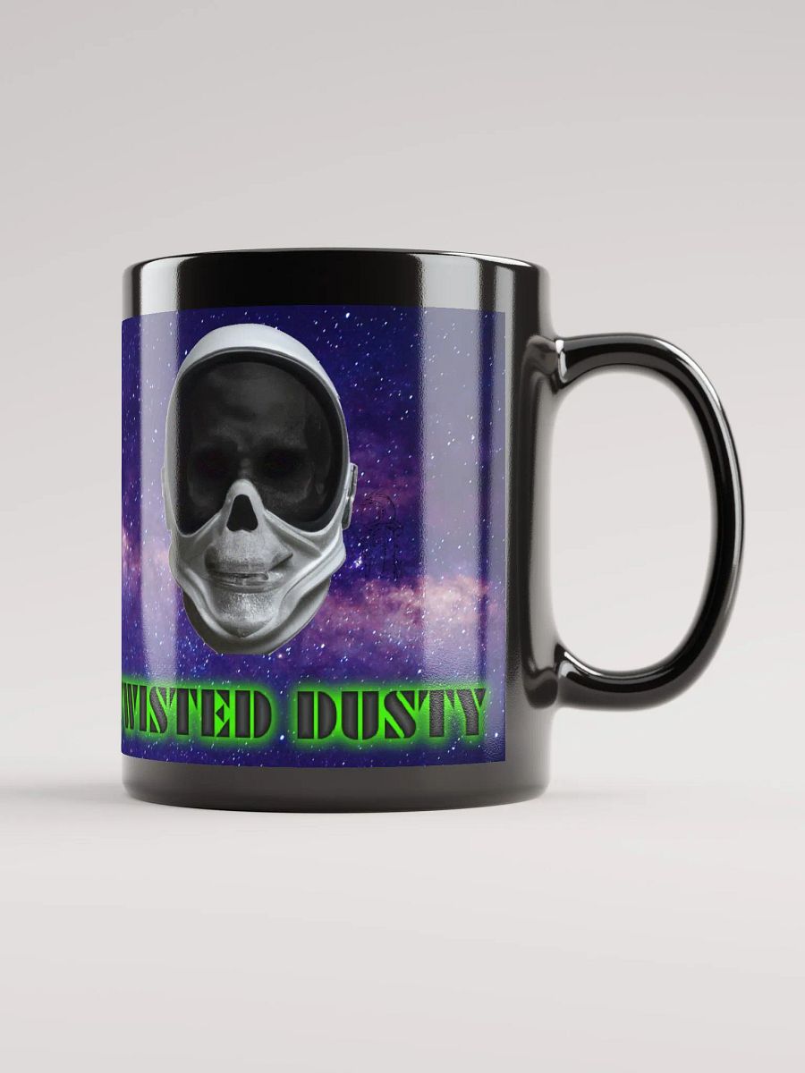 SPACE SKULL product image (2)