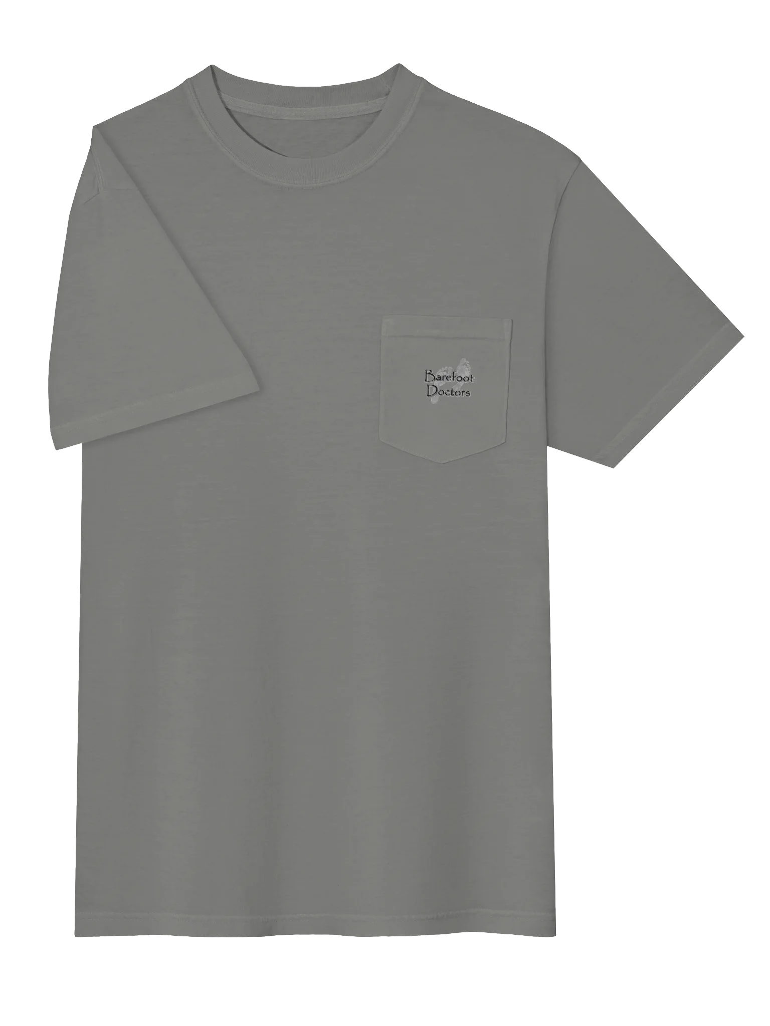 Soleful Statement Pocket Tee product image (13)