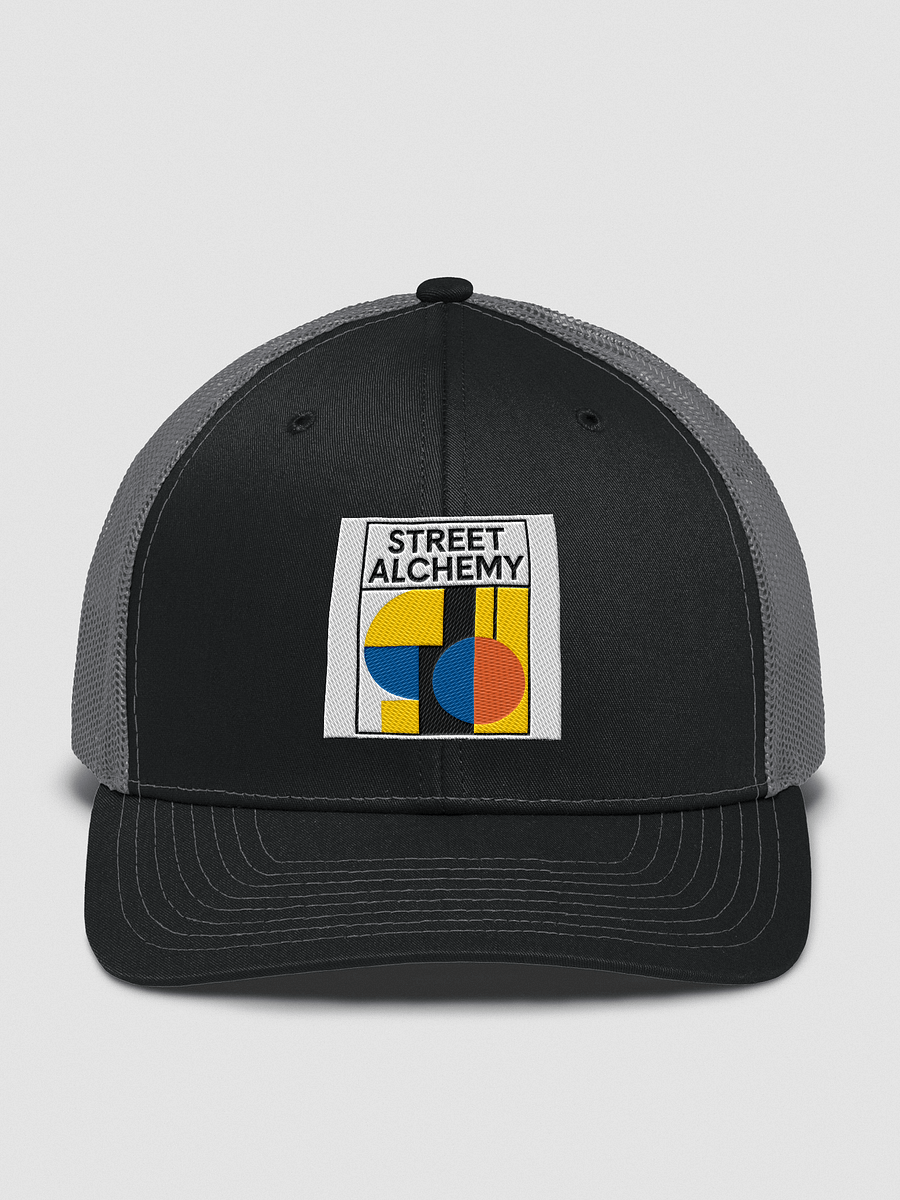 Fusion Snapback Hat product image (1)