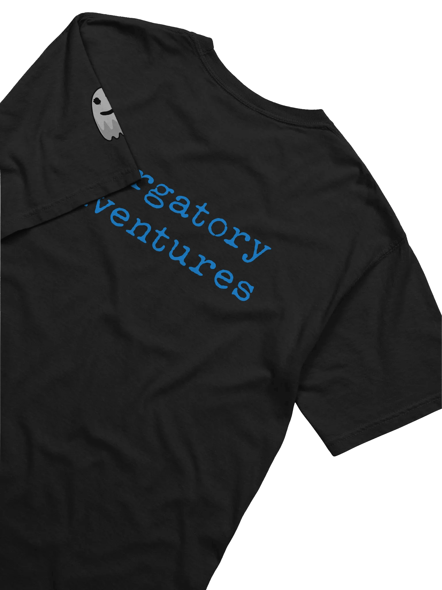 boys Purgatory Adventures T-shirt product image (4)