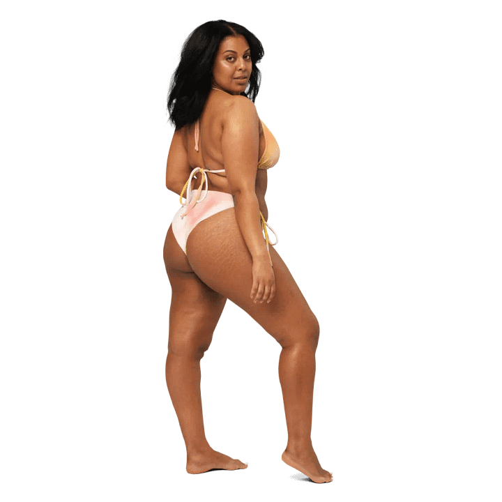 HBS String Bikini product image (2)