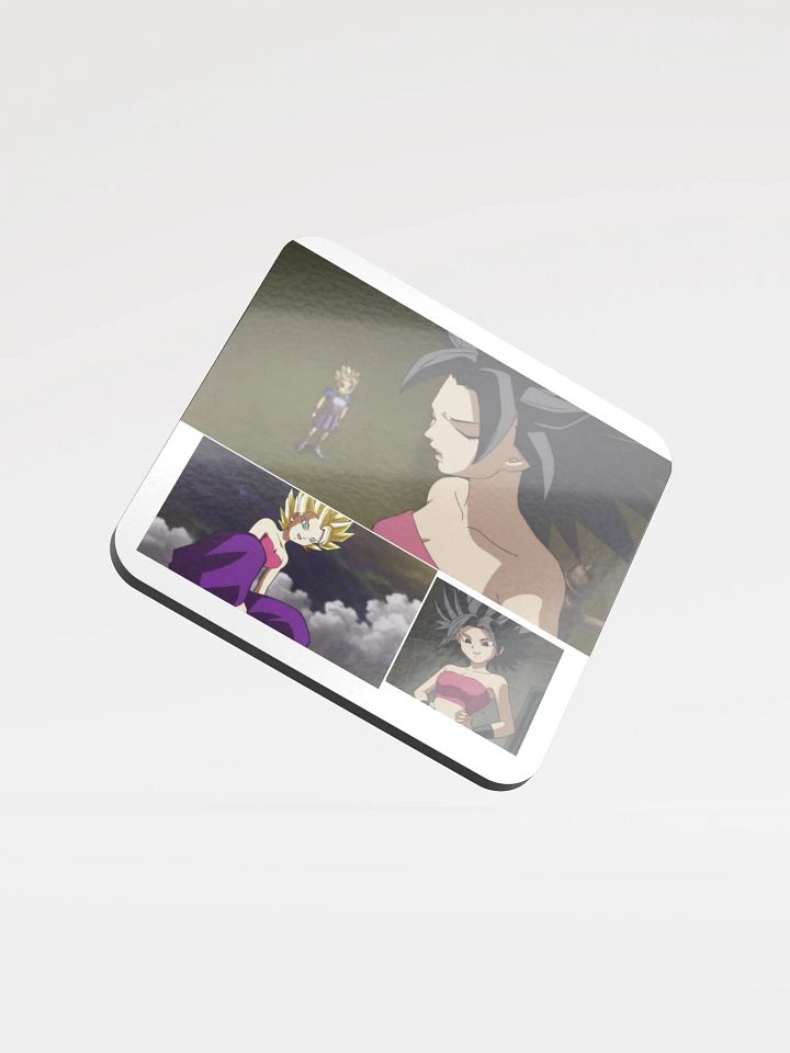 Dragon Ball Super Coaster product image (1)