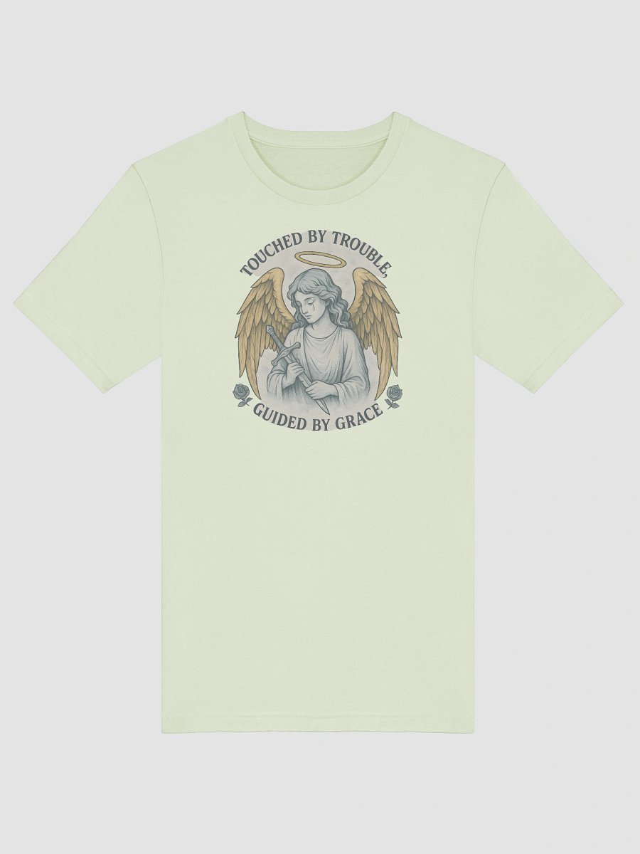 Graceful Guardian Angel T-Shirt product image (3)