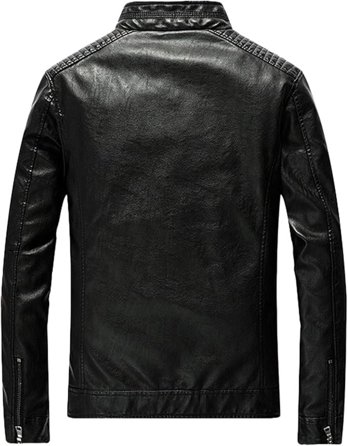 Youhan Black Moto [MENS] product image (2)