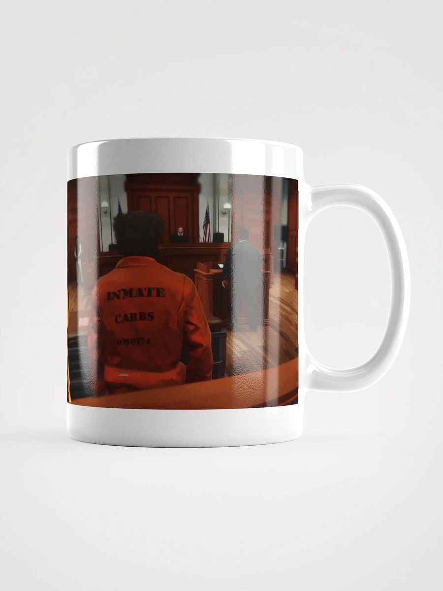 JAIL MUG product image (3)