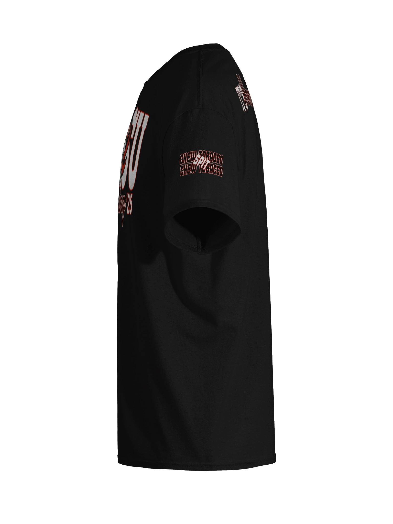 WSSU Homecoming '25 T-Shirt product image (41)