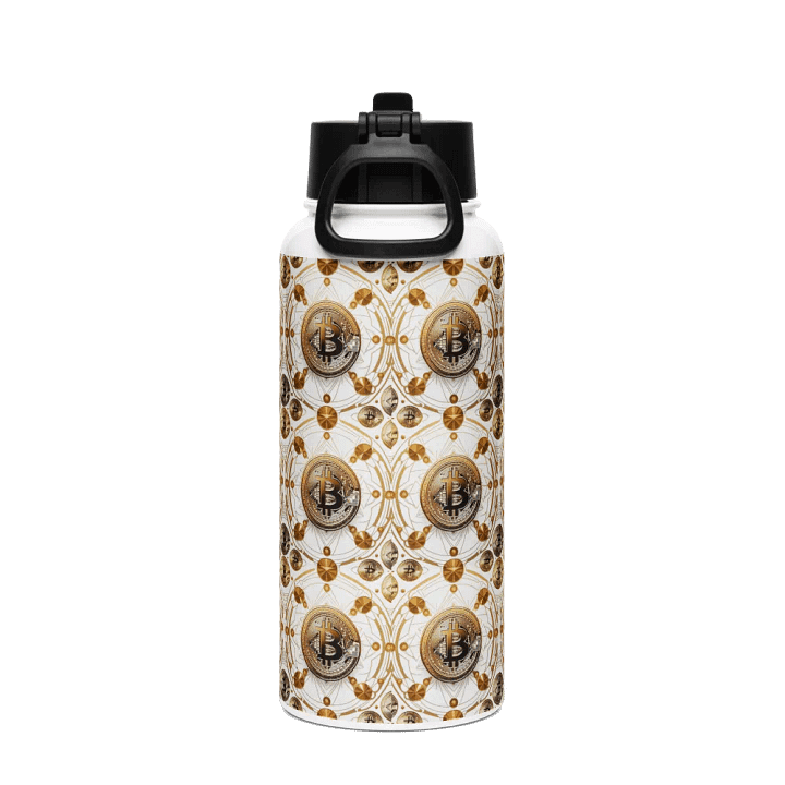 BTC Thermobollte white 6 product image (2)