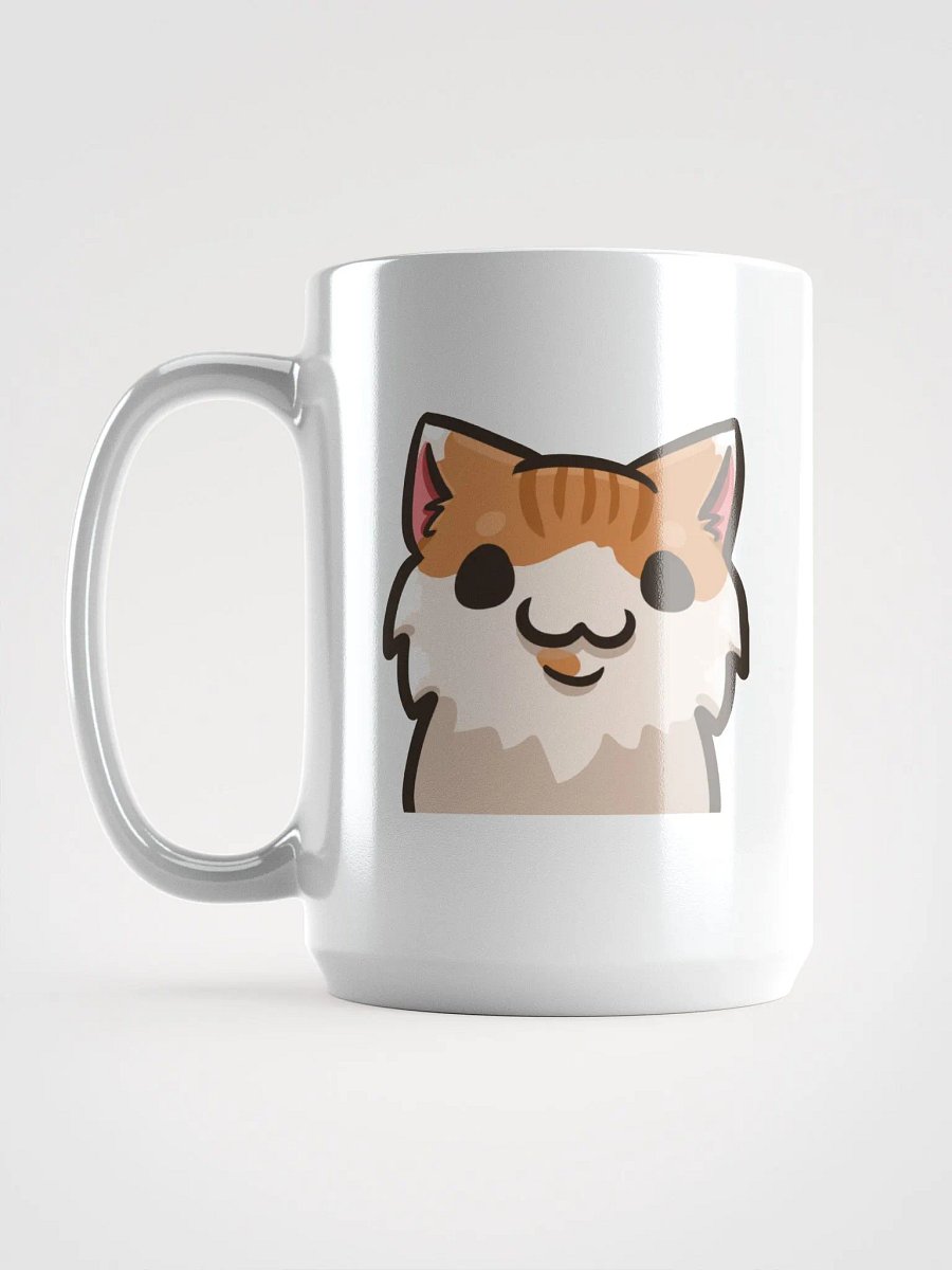 Loki White Mug product image (6)