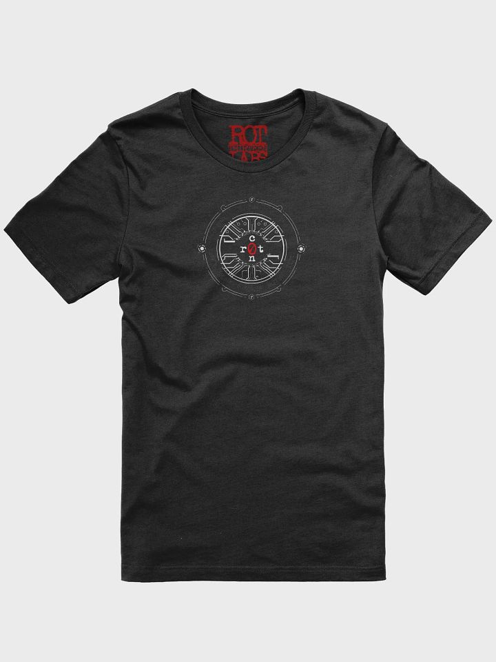 rotc0n 0 Conference T-Shirt product image (1)