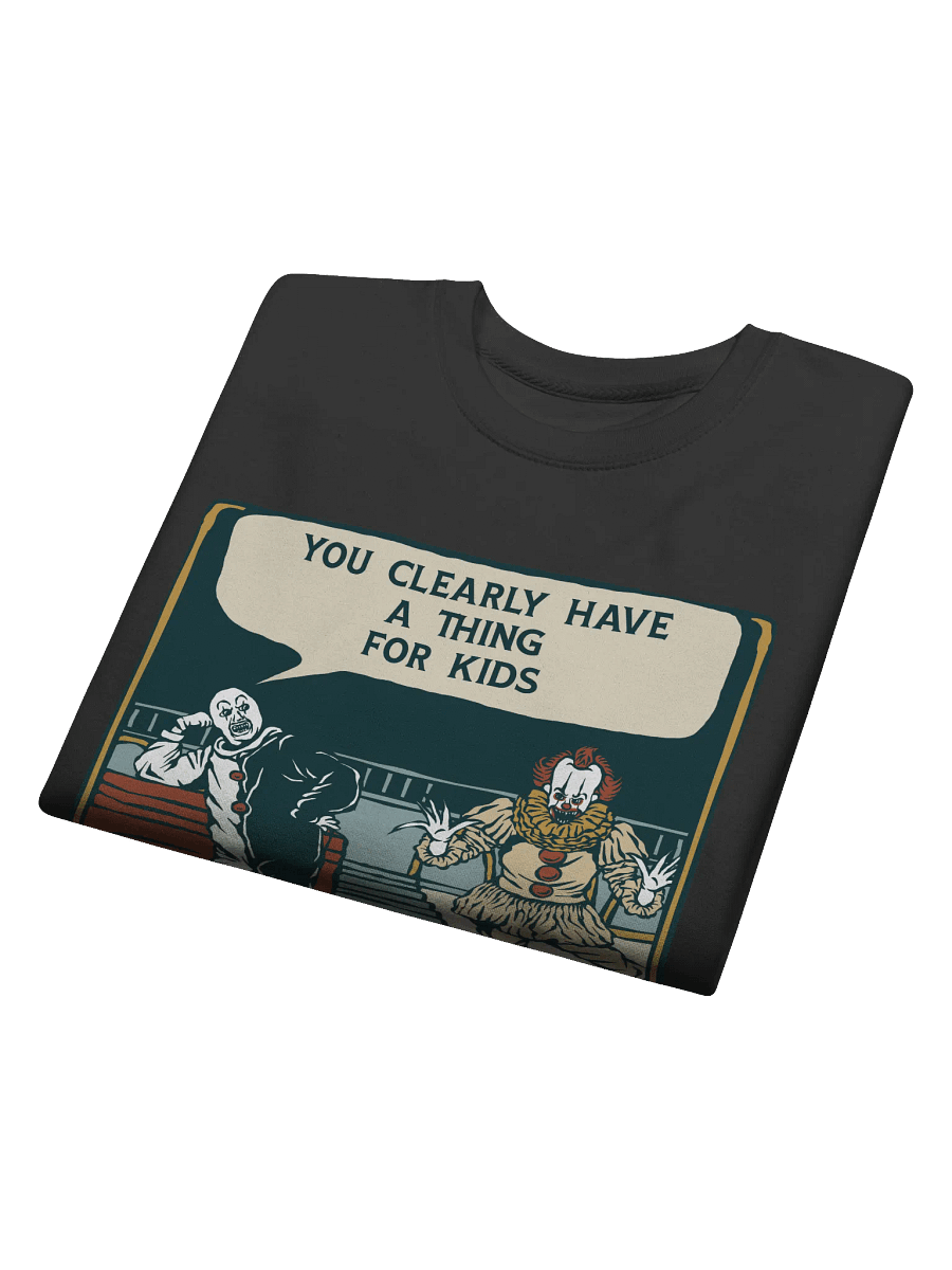 Clowning Around Sweater product image (3)