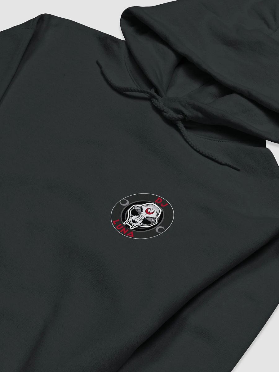 The Lovers Hoodie product image (3)