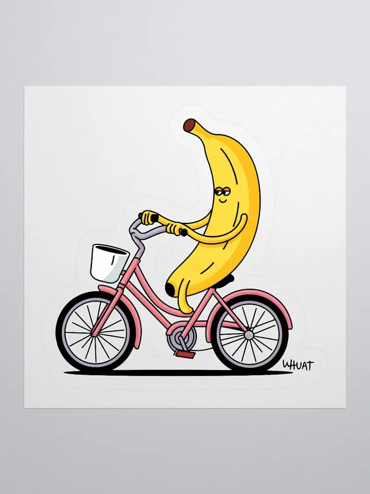 Banana Drive product image (1)