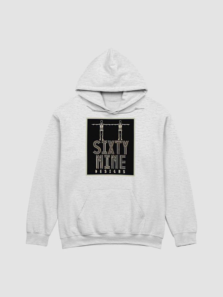 SIXTY NINE DESIGNS skeletons product image (12)