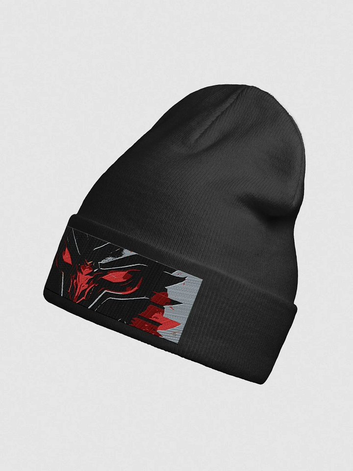UmbraKnight Beanie product image (2)
