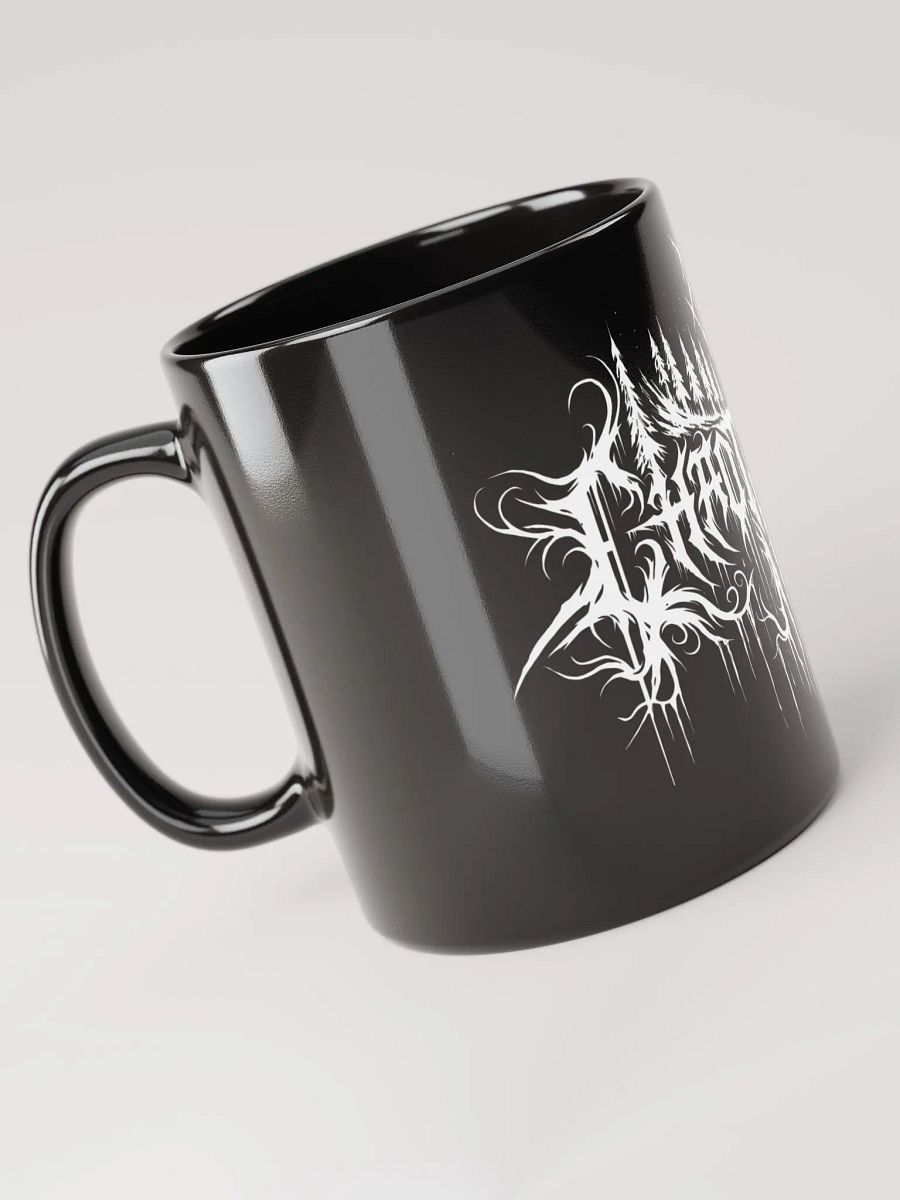 Chaotic Logo Mug product image (7)