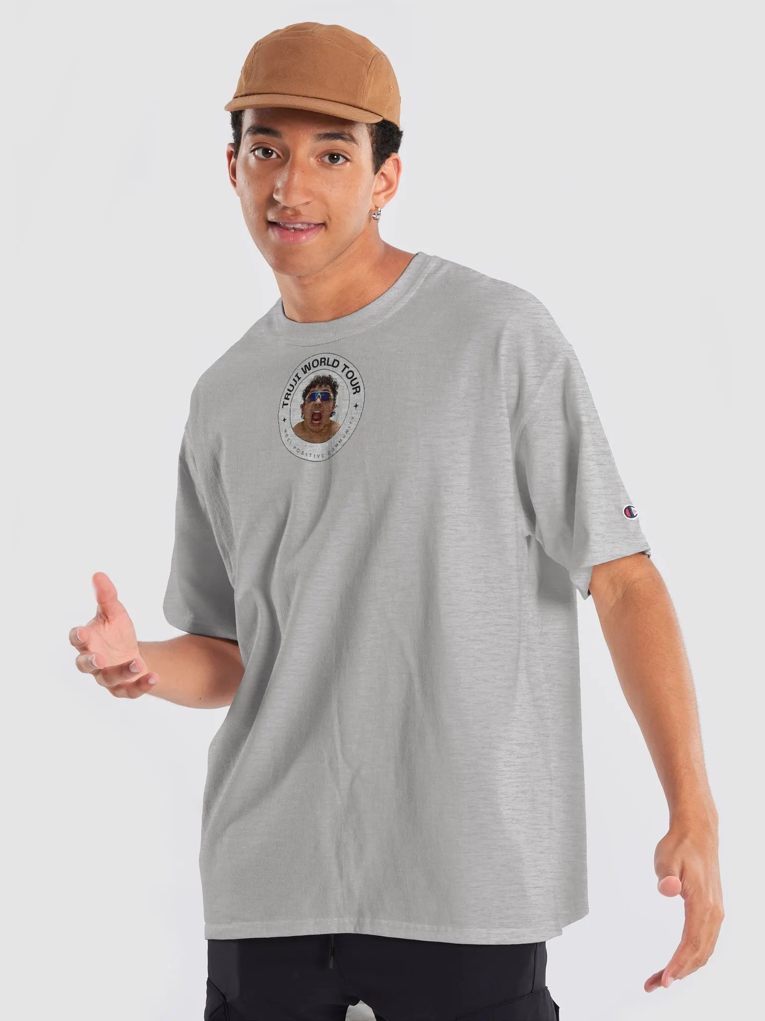 TrujiFam GLOBAL MEMBERS ONLY product image (22)