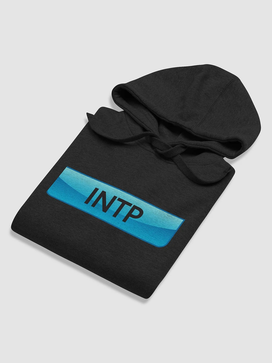 INTP Hoodie product image (6)