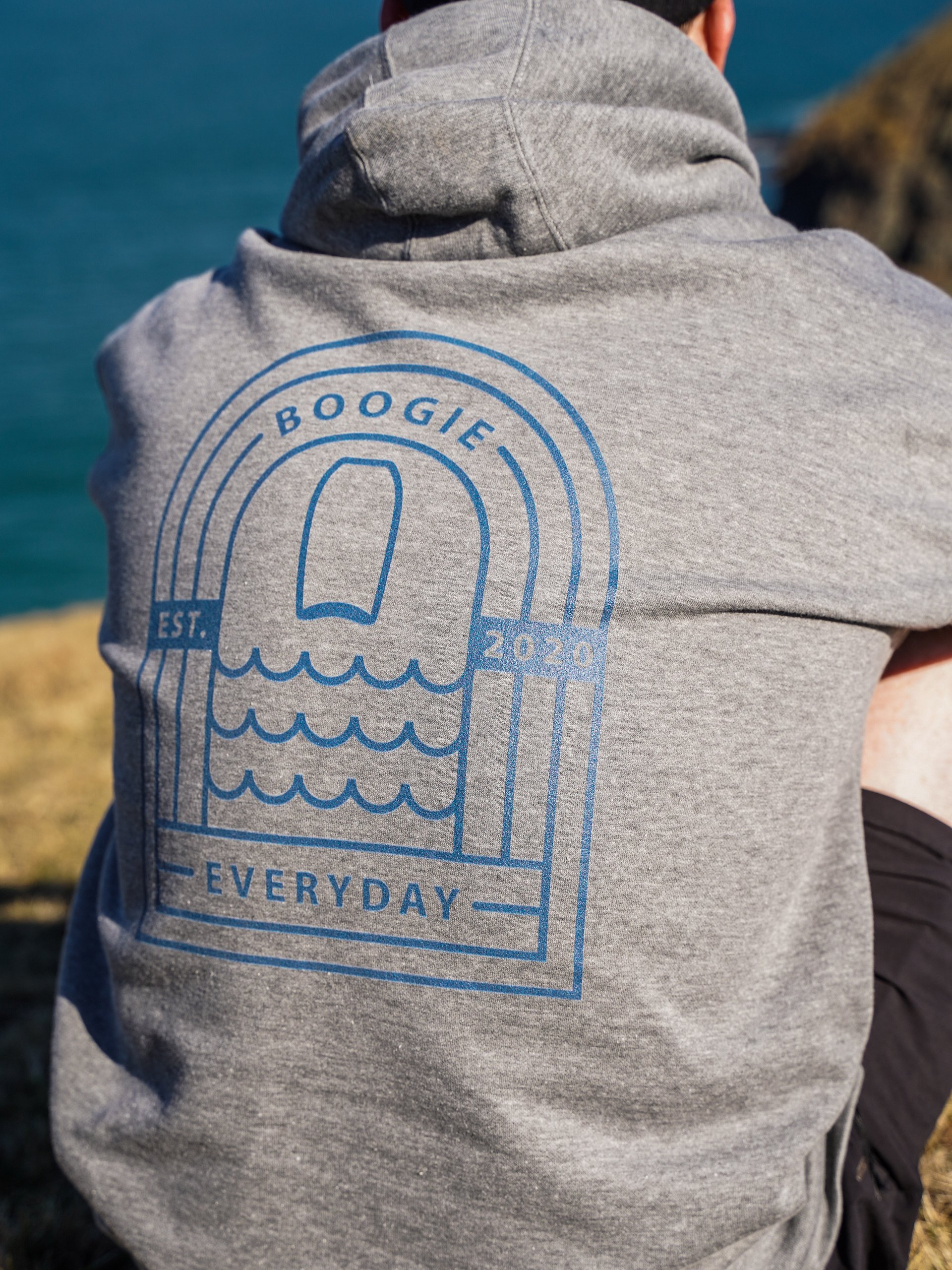 Monarchy Hoodie product image (1)