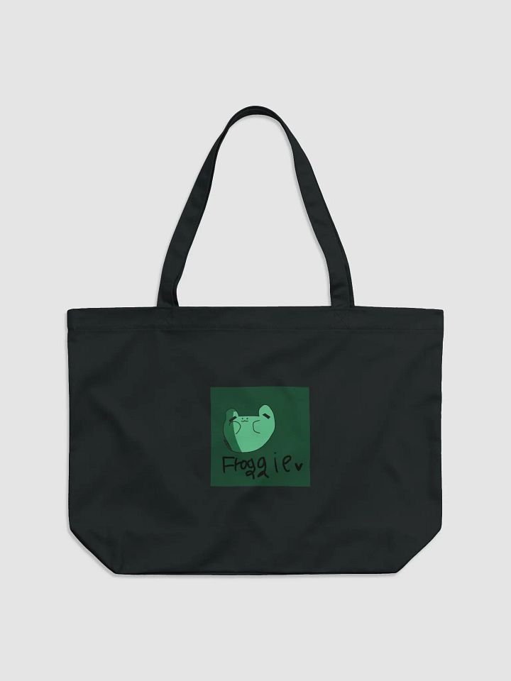 Froggie go sway! product image (1)