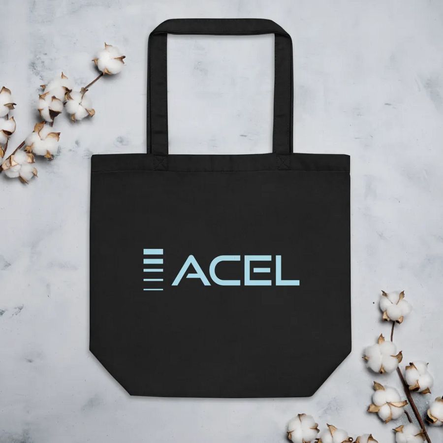 Eco ACEL Tote Bag product image (3)