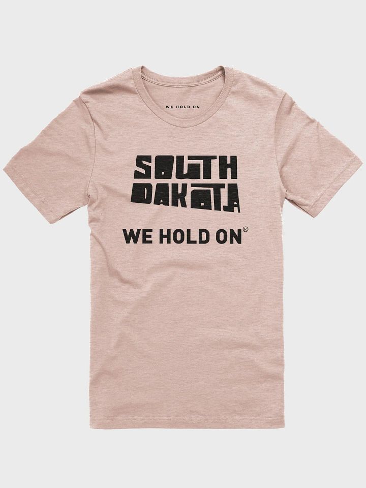 SOUTH DAKOTA Tee product image (5)