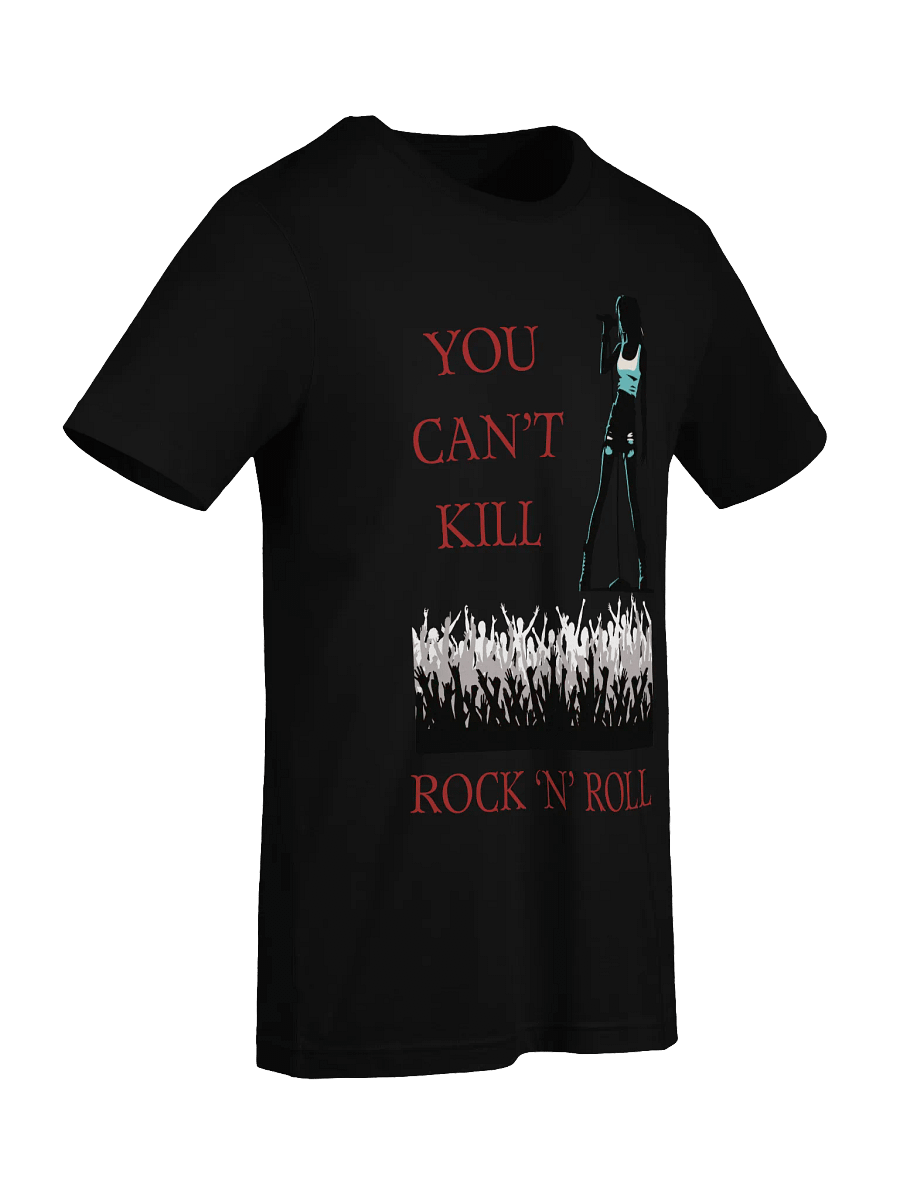 Rock 'n' Roll Rebellion Tee product image (34)