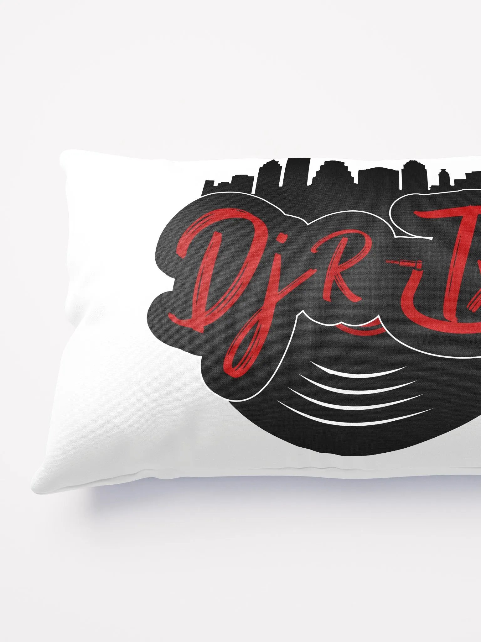 RTX LOGO PILLOW product image (9)