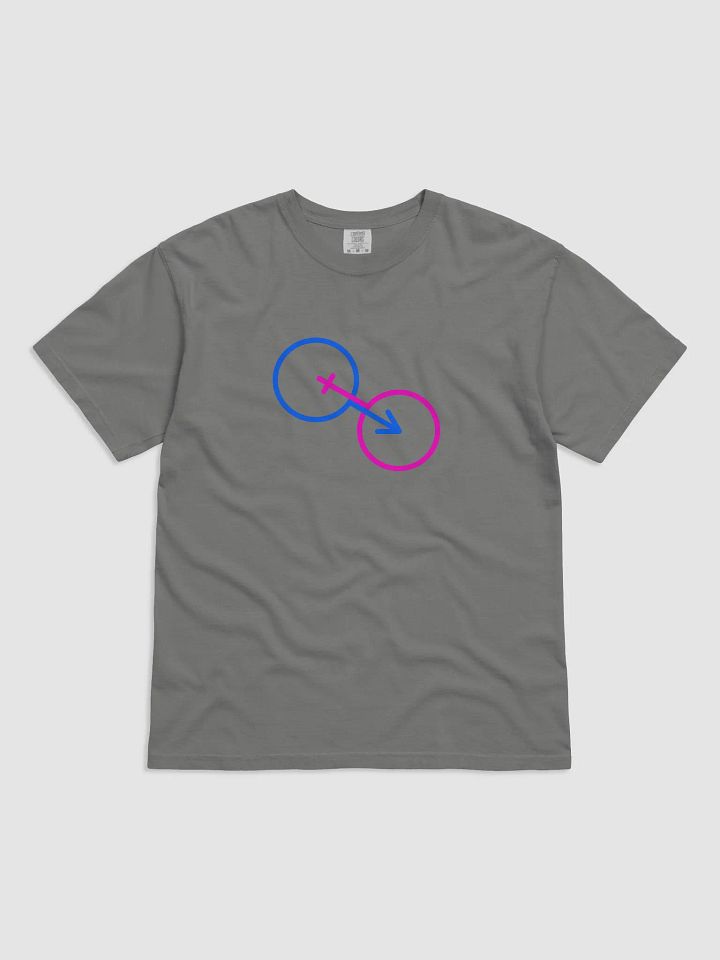 Traditional Male & Female Unity T-Shirt product image (1)