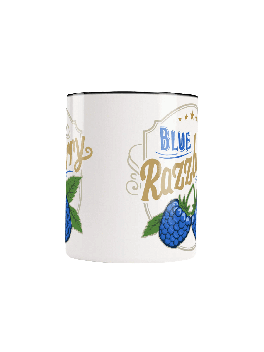 Blue Razzberry / Mug product image (31)