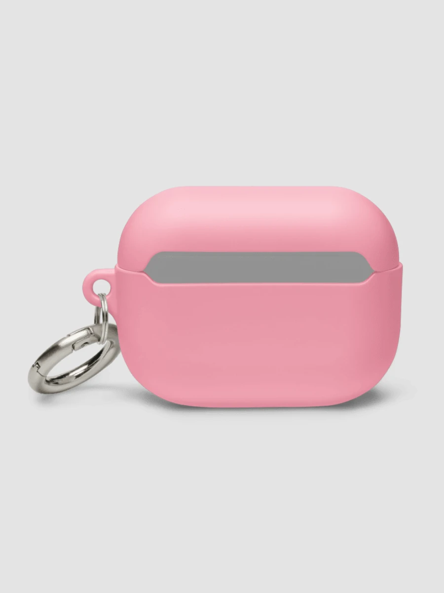 AirPods Pro Case - Cotton Candy Pink product image (2)