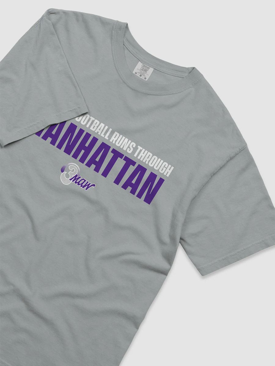 CFB Runs Through MHK product image (3)
