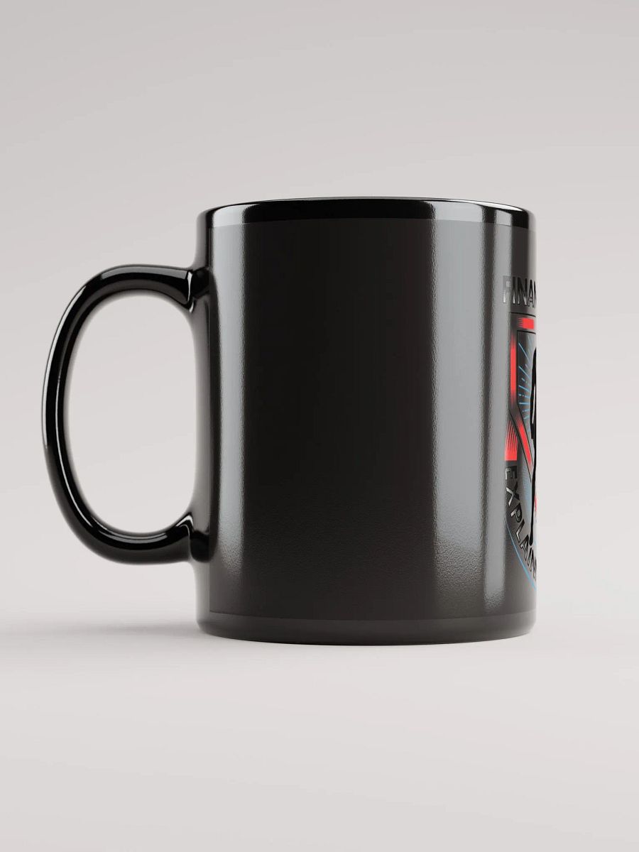 Silhouetted Buff Mug product image (12)