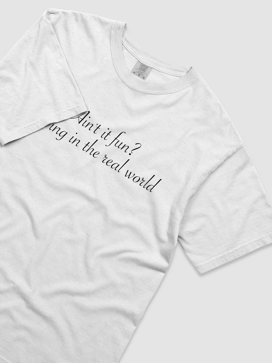 Ain't It Fun? product image (21)