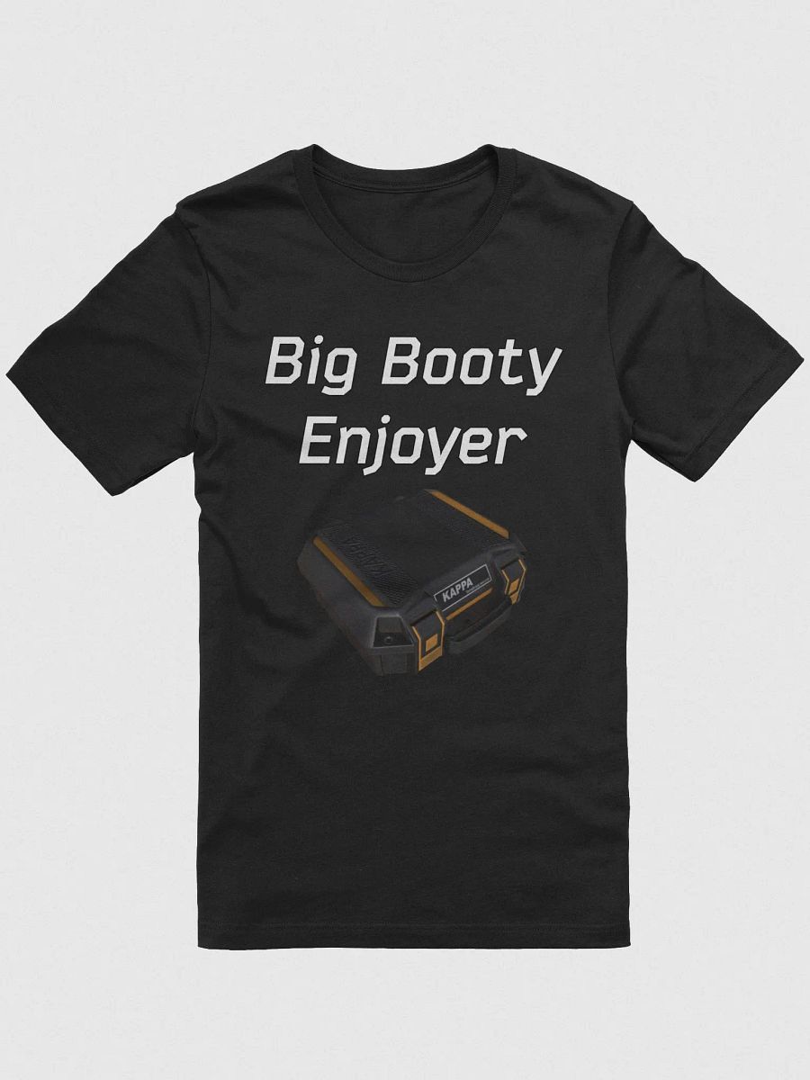 KAPPA T-Shirt product image (1)