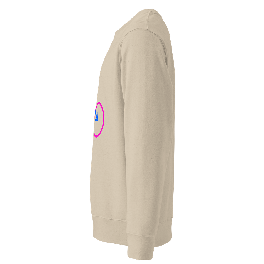 Natural Genders Connection Unisex Sweatshirt product image (3)