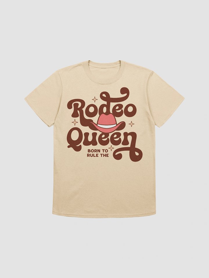 Rodeo Queen product image (1)