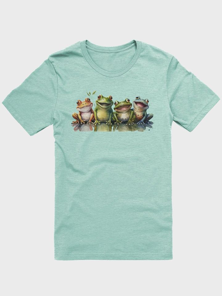 Frog Chorus product image (1)