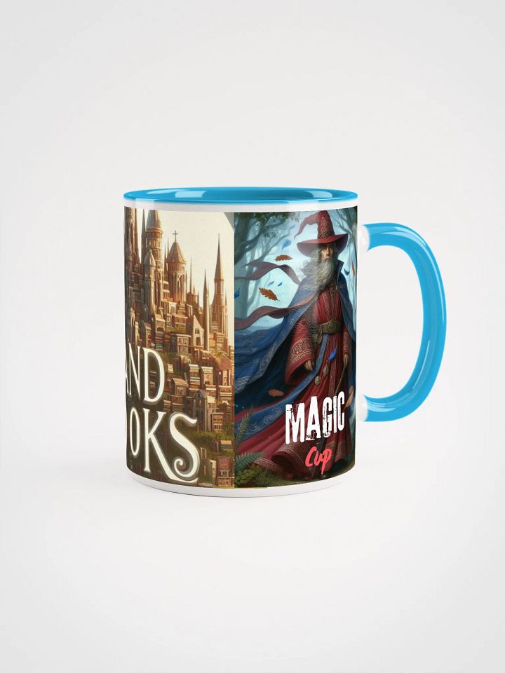 Magic Cup product image (1)