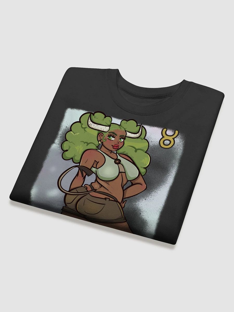Zodiac Collection - Taurus Unisex Sweatshirt product image (4)