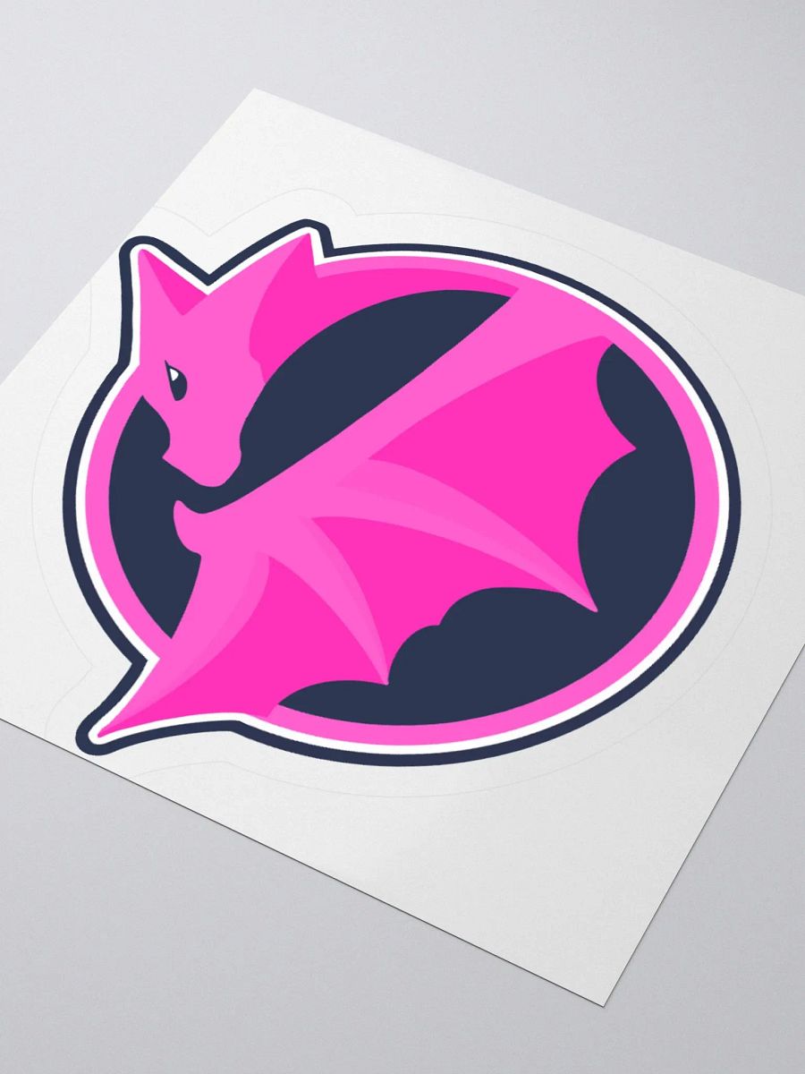 Dragons sticker product image (10)
