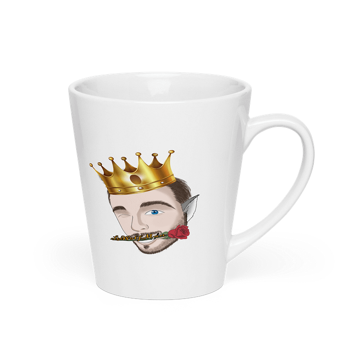 KWD Latte product image (2)