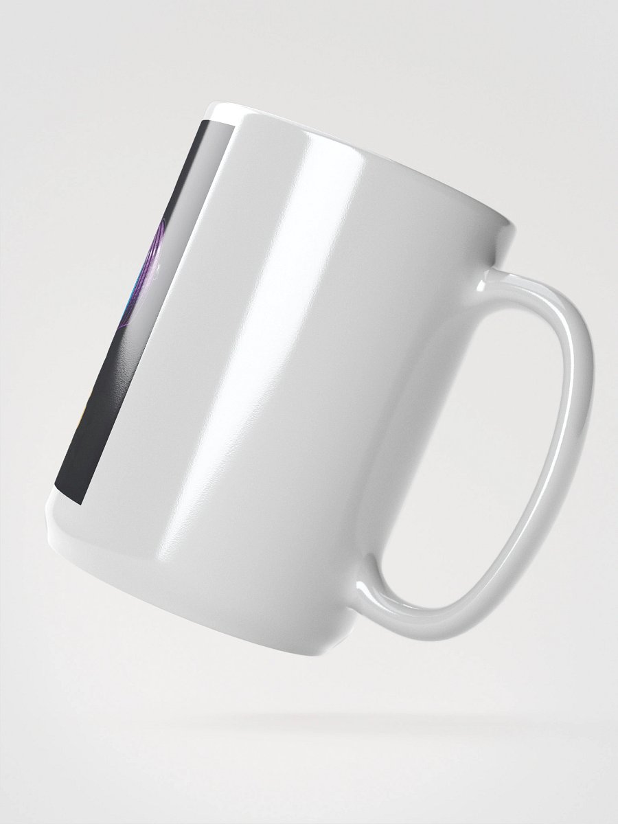 Keep Strong Barbell Mug product image (2)